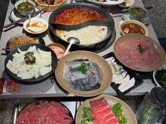 -鸿姐老火锅·传统炒料(上海旗舰店)