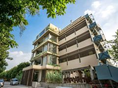 -广州市紫泥堂文化创意园景区