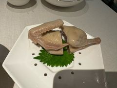 -狮王府淮扬菜(夫子庙老门东店)