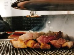 -肉甲韩国木炭烤肉(新壹街1店)