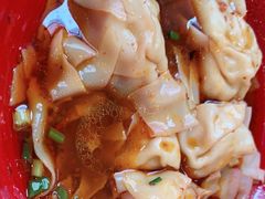 -龙抄手(春熙路总店)