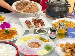 -金百门·顺德海鲜酒家(陈村店)