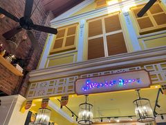 -大食代美食广场(迪士尼小镇店)