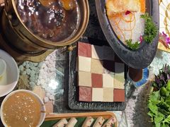 -慢丽江·云南野生菌土鸡锅(西山店)