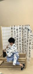 点击看大图 -小阿福儿童摄影(摩尔城店)