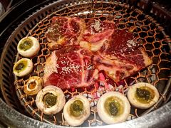 -义气烤肉餐吧(大族广场店)