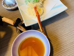 螃蟹天妇罗-蟹道乐(道顿堀本店)