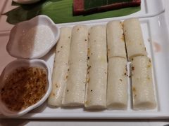 -么子烤肉(化龙池店)
