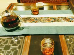 -七彩云南庆沣祥茶庄(金融街店)