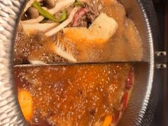 -牛YO寿喜烧和牛火锅自助(三台子万象汇店)