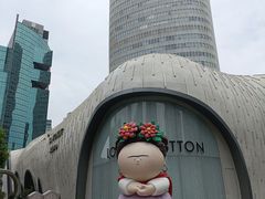 -上海尚嘉中心