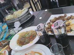 -叶存利海鲜大馅饺子(海宁路总店)