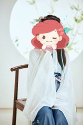 点击看大图 -小猴子儿童摄影馆(茂业店)