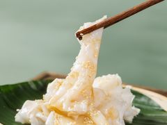 -五棵树•粤西高凉菜(琶洲店)