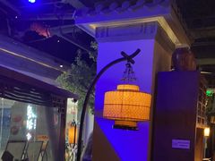 -绿茶餐厅(光谷世界城步行街店)