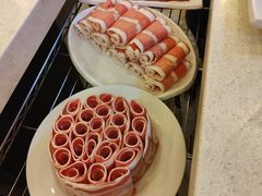 -八先生涮肉房(三里河店)
