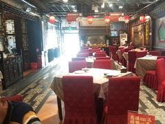 -老浒记烤鸭-北京菜(琉璃厂店)
