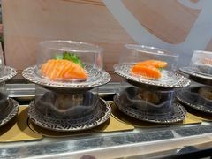 -争鲜回转寿司(通州万达店)