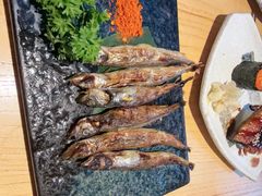 -鹤龟料理店(时代天街店)