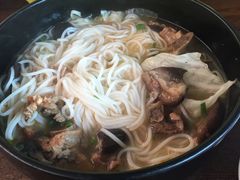 -重庆老字号·吴抄手·高豆花(T3航站楼店)