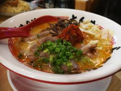 -博多豚屋拉面