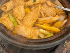 -大嫂镬仔·焖鸡煲·啫啫煲(逢源路店)