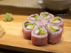 -歌行灯日本料理(伊势丹店)