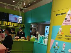 -gleeglee乐溢亦茶(合生汇店)