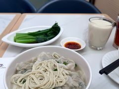 -翡翠拉面小笼包(机场DFS店)