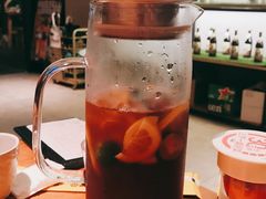 -木屋烧烤(Ipark店)
