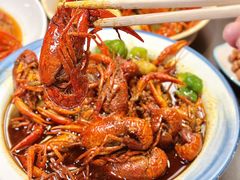 -虾乐园龙虾·夜宵(松江店)