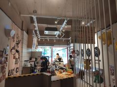 -幸运咖(思源学院店)