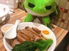 -陈鹏鹏潮汕菜(欢乐海岸 海边景观店)