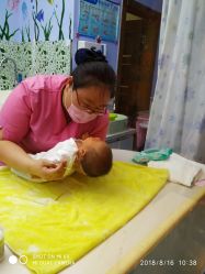 -安悦国际母婴中心(月子会所)