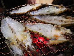 -炙忧烤肉屋(中国铁建广场店)