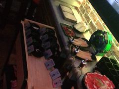 -米乐星世界KTV(汇智国际商业中心店)
