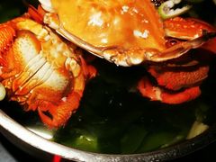 -星伦多海鲜自助餐厅(万达百货店)