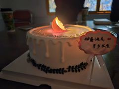 -糕小爱·动物奶油生日蛋糕定制(昆山总店)