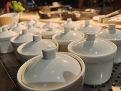 -凯利酒店自助餐(元美中路店)