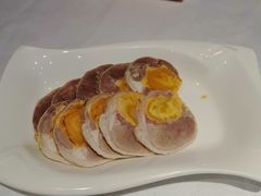 -永兴餐厅(复兴中路店)