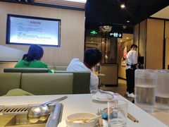 -海底捞火锅(威高广场店)