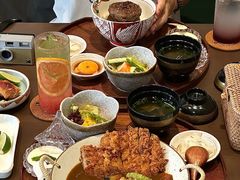 -ITARU食堂·定食料理(西丽店)