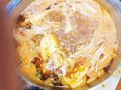 -惠友大虾(太原北街店)