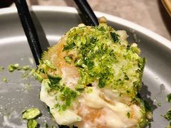 大树白芥虾-大树餐厅(红旗街万达店)