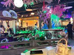 -韵秋荷(宝山龙湖天街店)