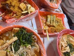 -安发瞧麻辣烫(总店)