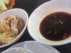 -六味牛杂煲·斋菜煲(桫椤湾店)
