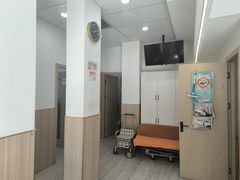 -申普宠物医院·眼科·心内科·影像科(普陀分院)