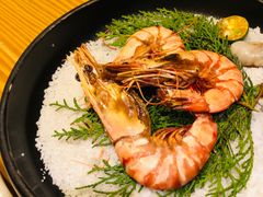 -花潮料理艺食馆(世欧广场店)
