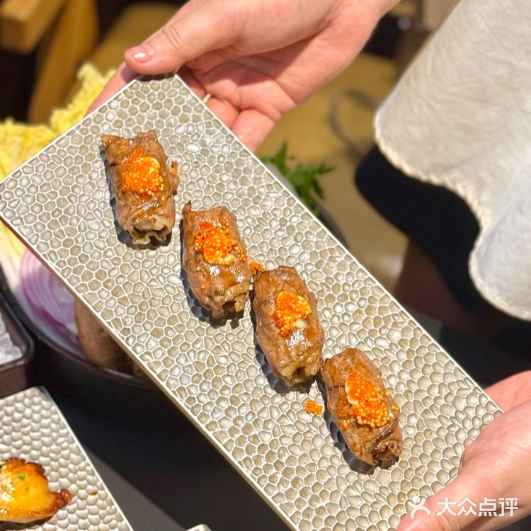 肉食控暴风哭泣！这家寿喜烧店把和牛玩出花✨